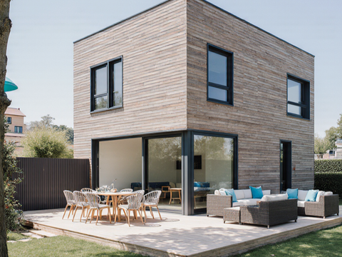 Vente maison Trignac 44