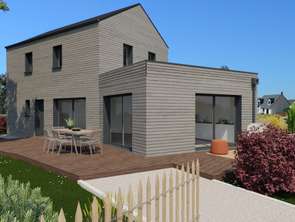 Vente Maison 4 chambresTrignac