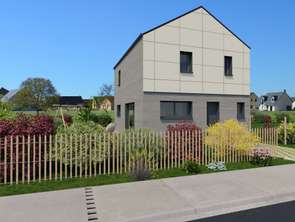 Vente Maison 4 chambresTrignac