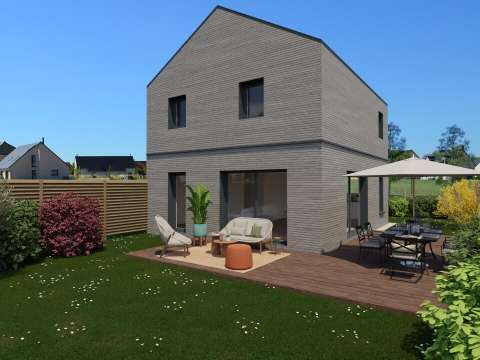 Vente maison Vente maison