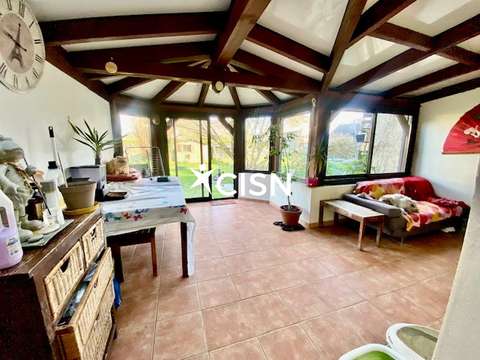 Vente maison 5 pièces Trignac 44