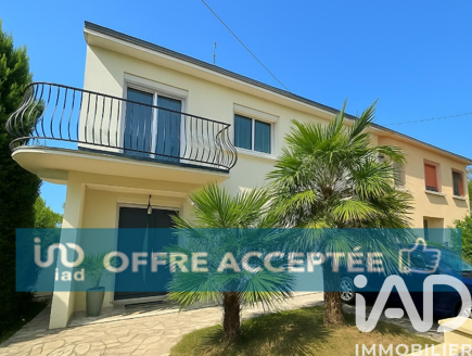 Vente maison 6 pièces Trignac 44