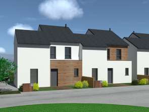 Vente MaisonTrignac