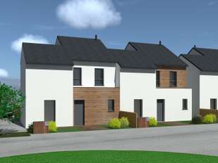 Photo Vente maison Trignac