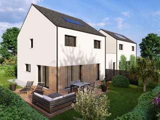 Vente maison