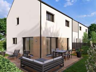 Vente maison