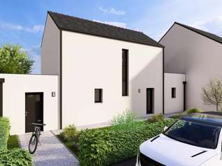 Vente maison