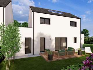 Vente maison