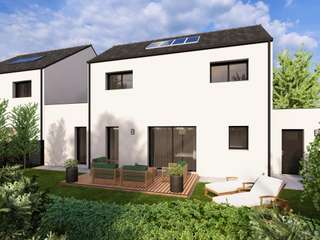Vente maison