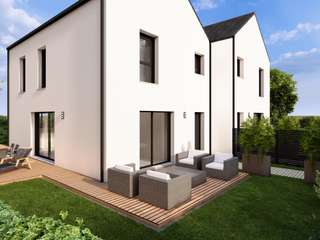 Vente maison