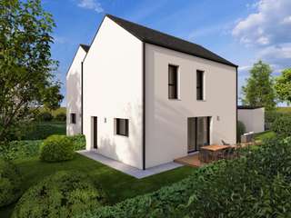 Vente maison