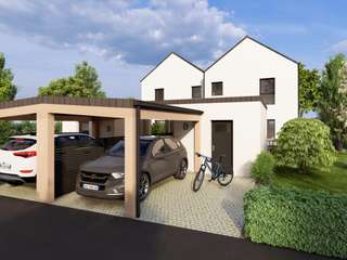 Vente maison