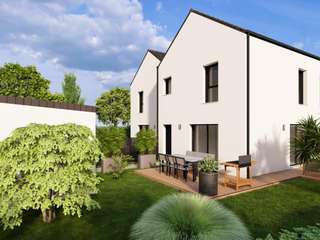 Vente maison