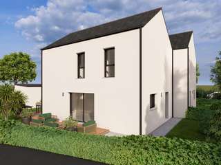 Vente maison