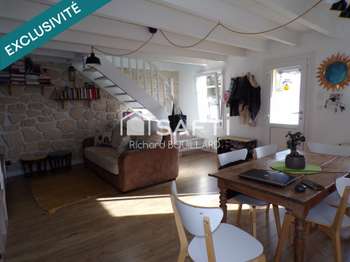 Vente maison 3 pièces Vente maison 3 pièces