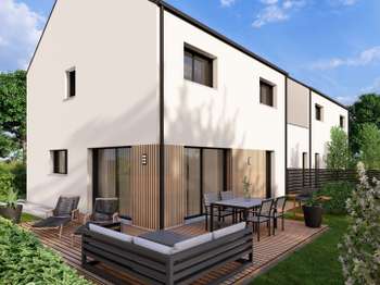Vente maison Trignac 44