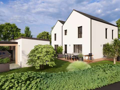 Vente maison Vente maison