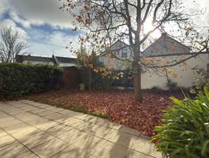 Vente Maison 5 chambresTrignac