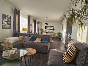 Vente Maison 5 chambresTrignac