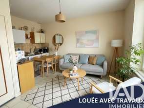 Vente Maison 2 chambresTrignac