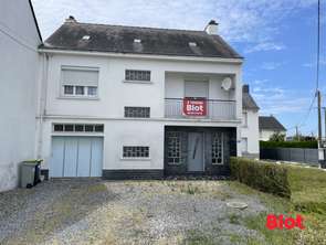 Vente Maison 3 chambresTrignac