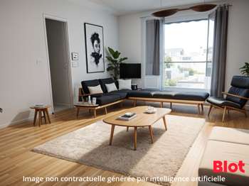 Vente maison 4 pièces Vente maison 4 pièces