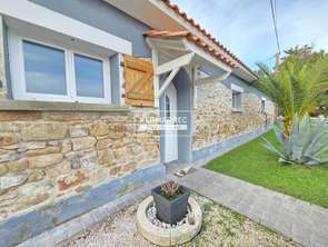 Vente Maison 3 chambresTrignac