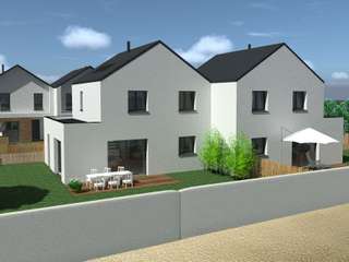 Vente maison 4 pièces Vente maison 4 pièces