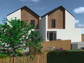 Vente Maison 3 chambresTrignac