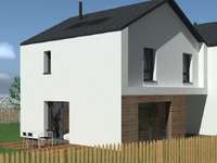 Vente maison 4 pièces Vente maison 4 pièces