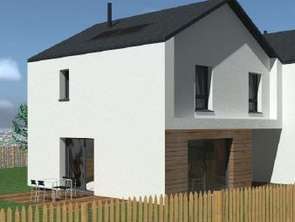 Vente Maison 3 chambresTrignac