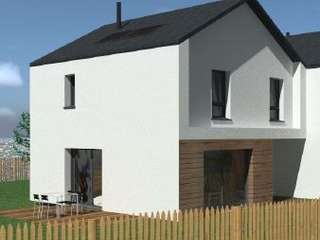 Vente maison 4 pièces Vente maison 4 pièces