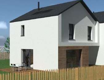 Vente maison 4 pièces Trignac 44