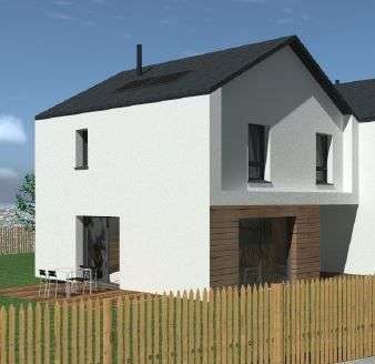 Vente maison 4 pièces Trignac 44