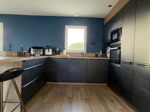 Vente maison 5 pièces Trignac 44