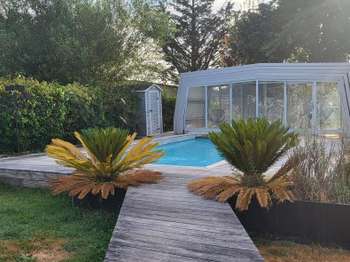 Vente maison 5 pièces Trignac 44