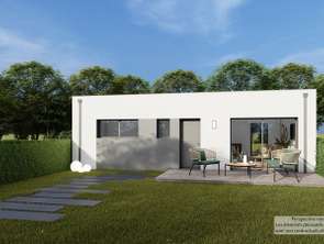 Vente Maison 1 chambreTrignac