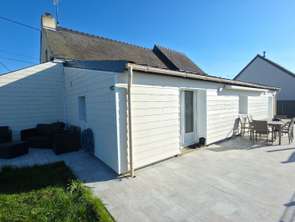 Vente Maison 4 chambresTrignac