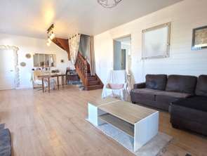 Vente Maison 4 chambresTrignac