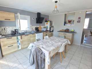 Vente maison 6 pièces Vente maison 6 pièces