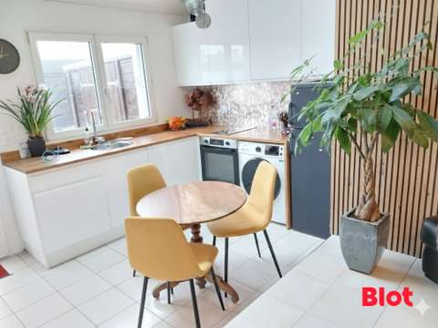 Vente maison 3 pièces Trignac 44