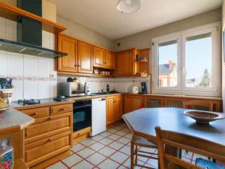 Vente maison 5 pièces Vente maison 5 pièces
