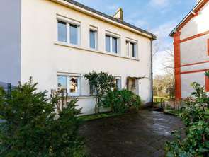 Vente Maison 4 chambresTrignac