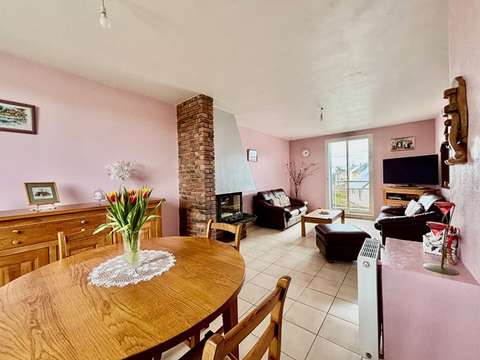 Vente maison 6 pièces Trignac 44