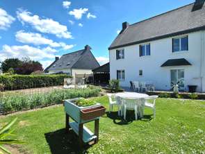 Vente Maison 4 chambresTrignac