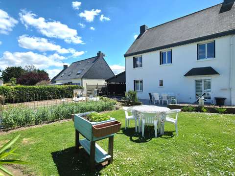 Vente maison 6 pièces Trignac 44