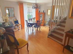 Vente Maison 3 chambresTrignac