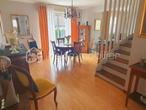Vente maison 4 pièces Trignac 44