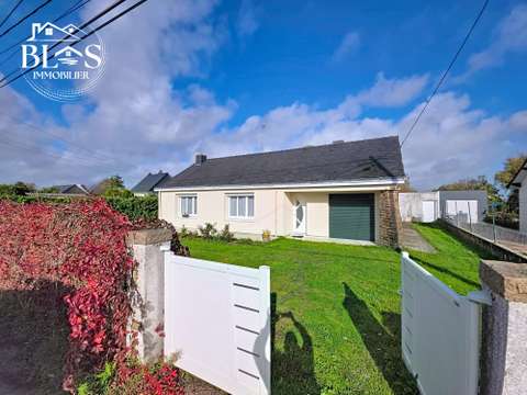 Vente maison 3 pièces Trignac 44