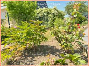 Vente Maison 4 chambresTrignac